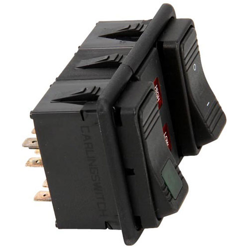 (image for) Vulcan Hart VH853275-1 ASSY SWITCH